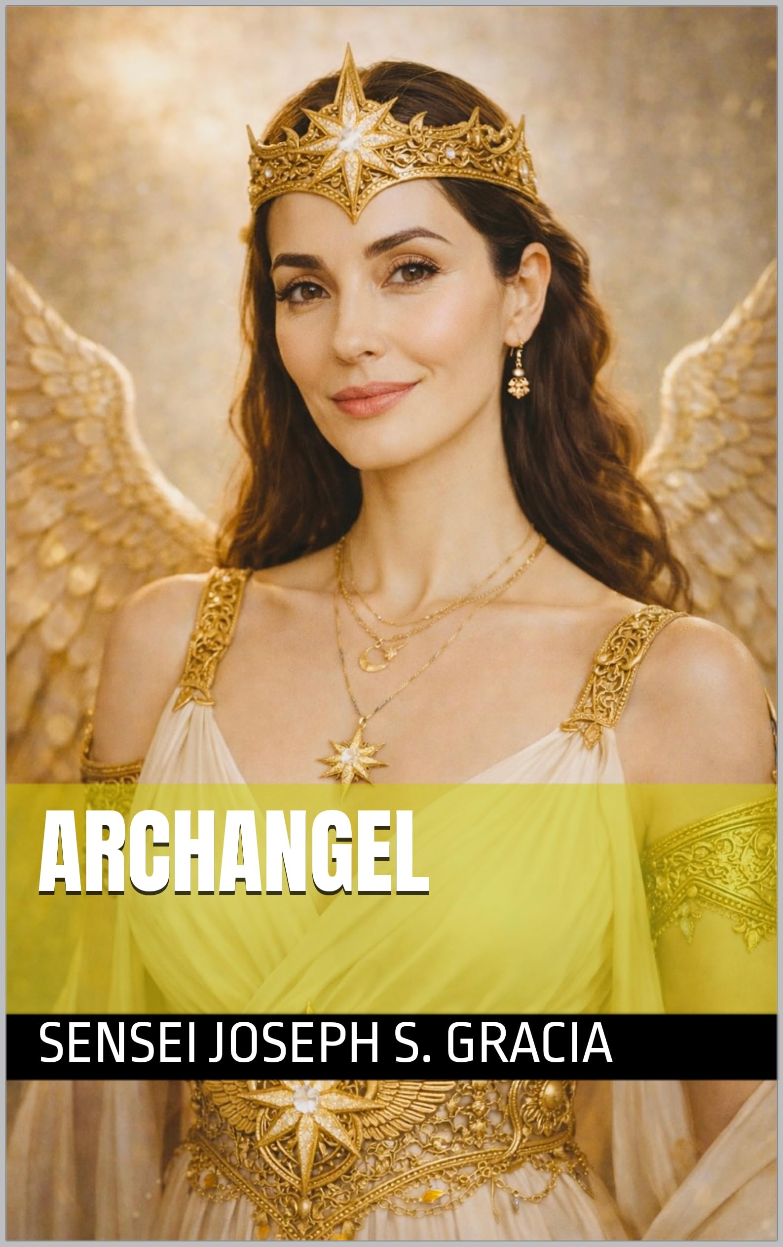 ARCHANGEL - Order of Valdrsigr