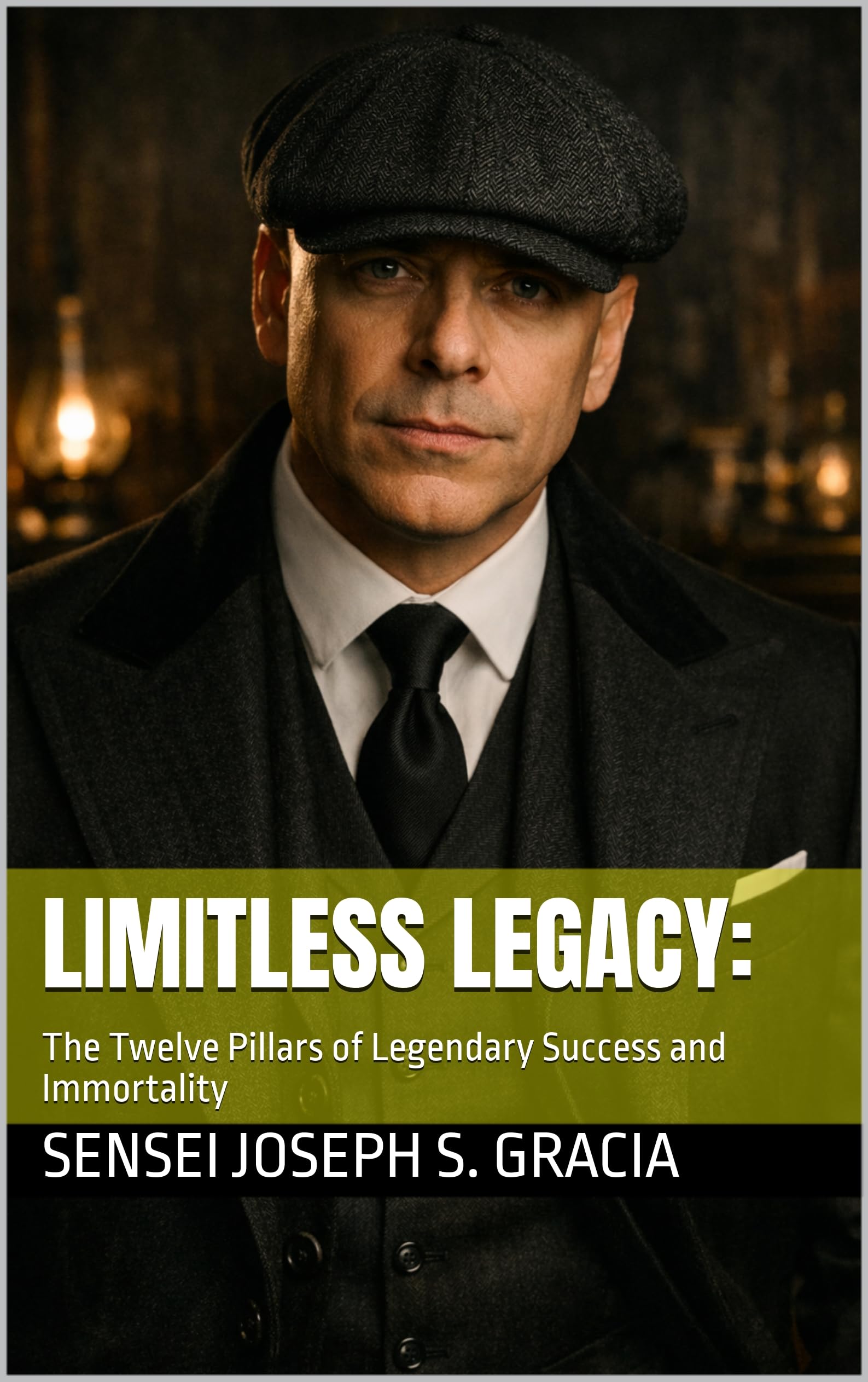 Limitless Legacy