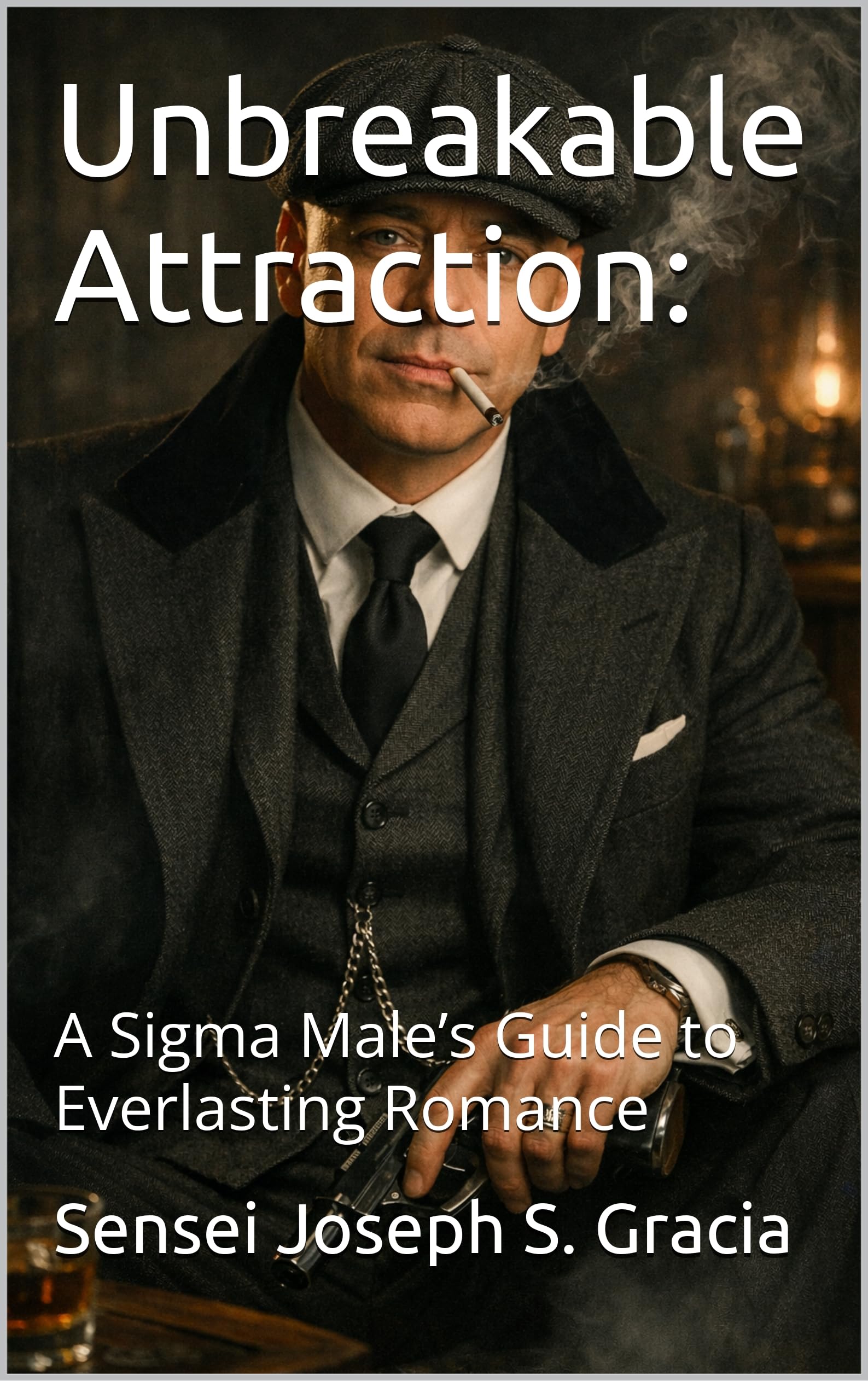 Unbreakable Attraction
